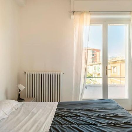 Chic Italian Escape - Casa Vacanze Lorusso Montecatini Terme Luaran gambar