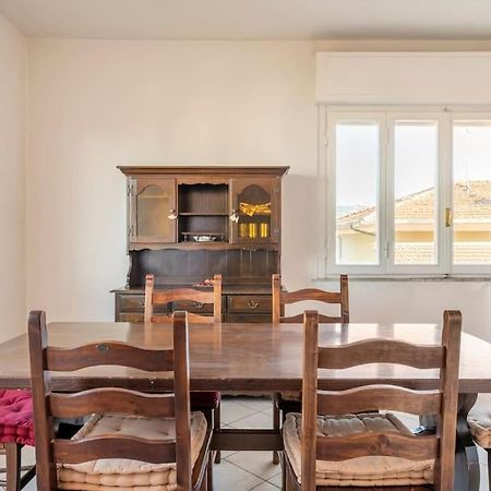 Chic Italian Escape - Casa Vacanze Lorusso Montecatini Terme Luaran gambar