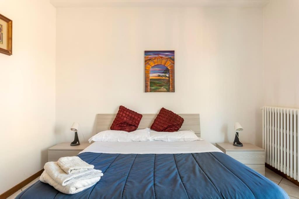 Chic Italian Escape - Casa Vacanze Lorusso Montecatini Terme Luaran gambar