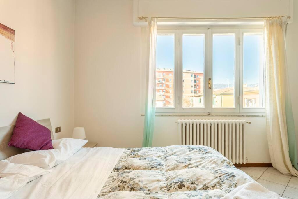 Chic Italian Escape - Casa Vacanze Lorusso Montecatini Terme Luaran gambar