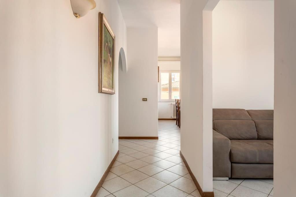 Chic Italian Escape - Casa Vacanze Lorusso Montecatini Terme Luaran gambar