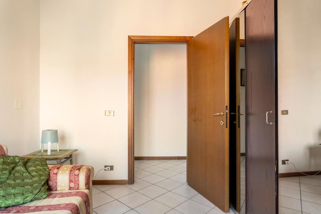 Chic Italian Escape - Casa Vacanze Lorusso Montecatini Terme Luaran gambar