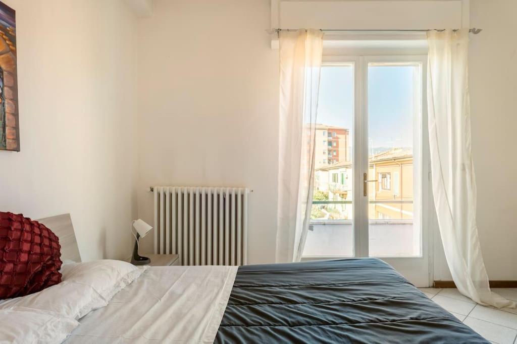 Chic Italian Escape - Casa Vacanze Lorusso Montecatini Terme Luaran gambar