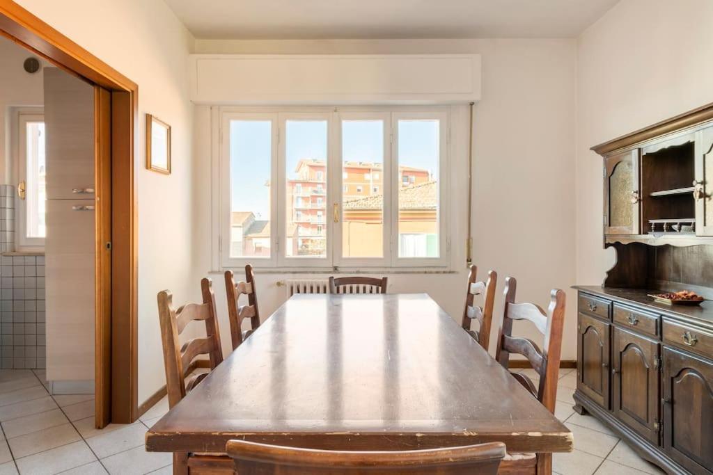 Chic Italian Escape - Casa Vacanze Lorusso Montecatini Terme Luaran gambar