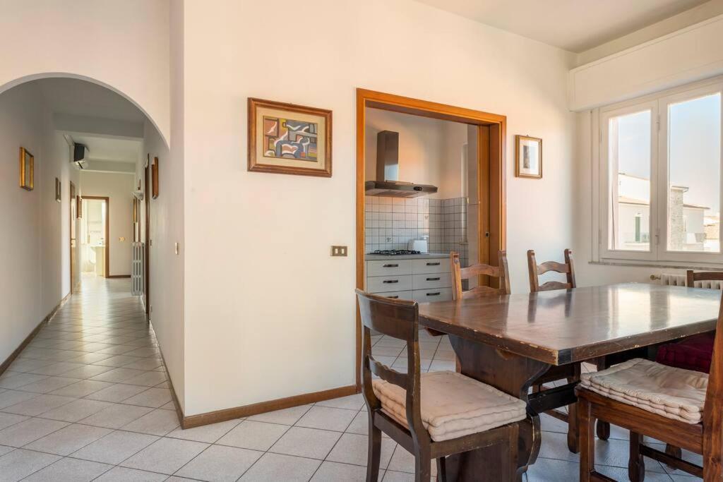 Chic Italian Escape - Casa Vacanze Lorusso Montecatini Terme Luaran gambar