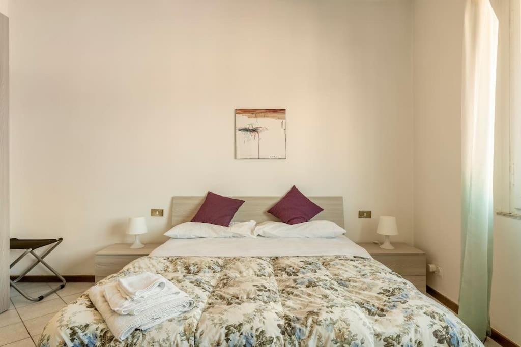 Chic Italian Escape - Casa Vacanze Lorusso Montecatini Terme Luaran gambar