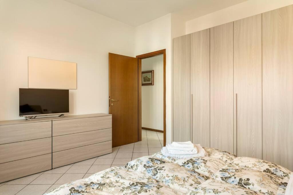 Chic Italian Escape - Casa Vacanze Lorusso Montecatini Terme Luaran gambar