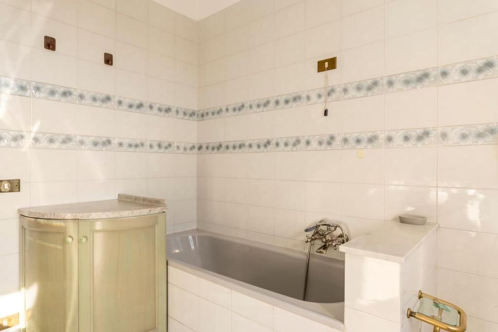 Chic Italian Escape - Casa Vacanze Lorusso Montecatini Terme Luaran gambar