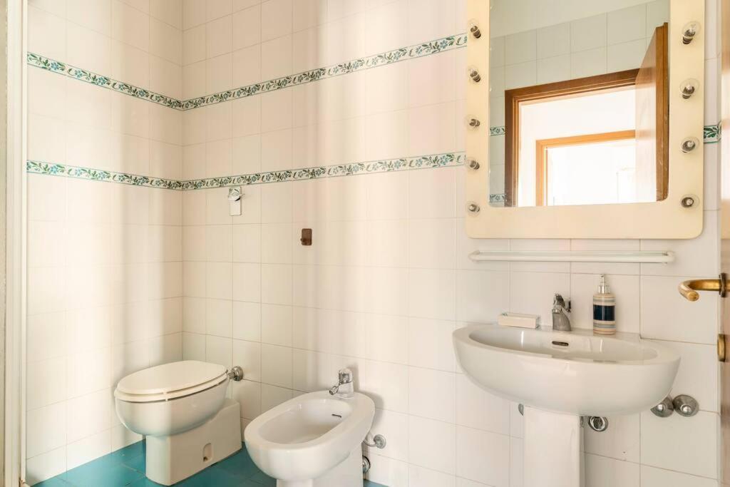 Chic Italian Escape - Casa Vacanze Lorusso Montecatini Terme Luaran gambar