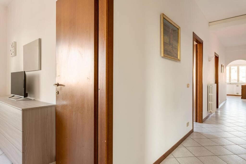 Chic Italian Escape - Casa Vacanze Lorusso Montecatini Terme Luaran gambar