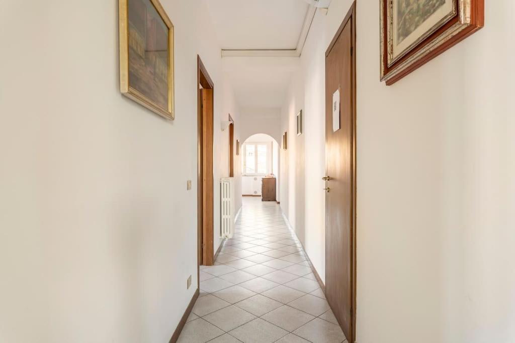 Chic Italian Escape - Casa Vacanze Lorusso Montecatini Terme Luaran gambar