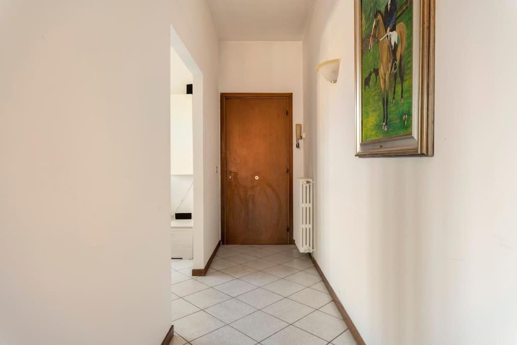 Chic Italian Escape - Casa Vacanze Lorusso Montecatini Terme Luaran gambar