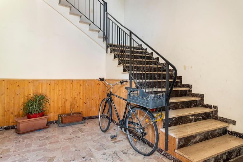 Chic Italian Escape - Casa Vacanze Lorusso Montecatini Terme Luaran gambar