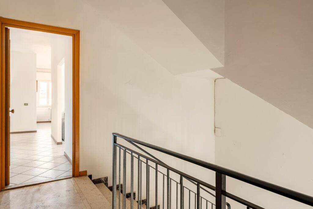 Chic Italian Escape - Casa Vacanze Lorusso Montecatini Terme Luaran gambar