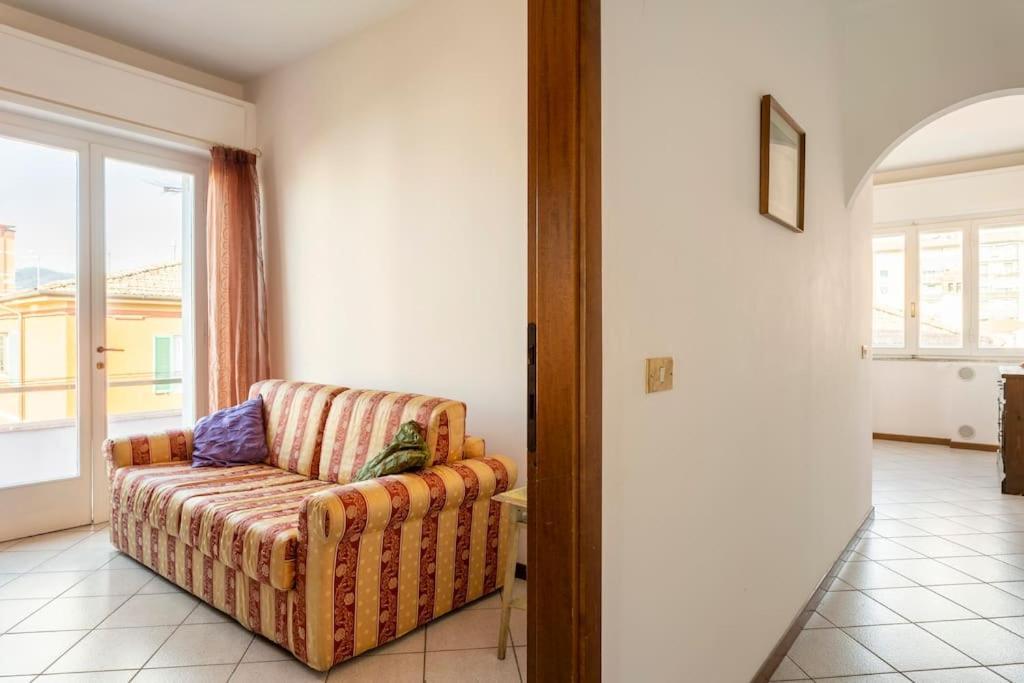 Chic Italian Escape - Casa Vacanze Lorusso Montecatini Terme Luaran gambar
