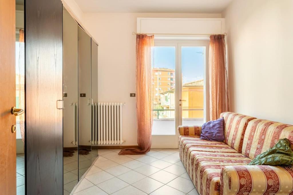 Chic Italian Escape - Casa Vacanze Lorusso Montecatini Terme Luaran gambar