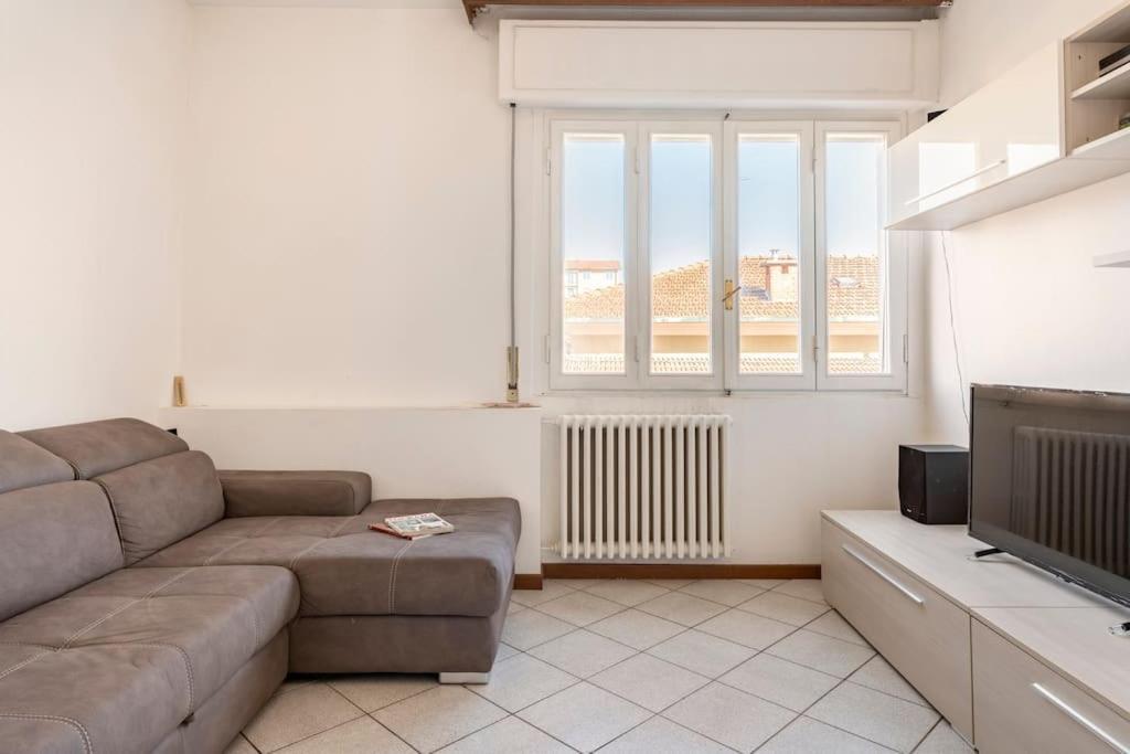 Chic Italian Escape - Casa Vacanze Lorusso Montecatini Terme Luaran gambar