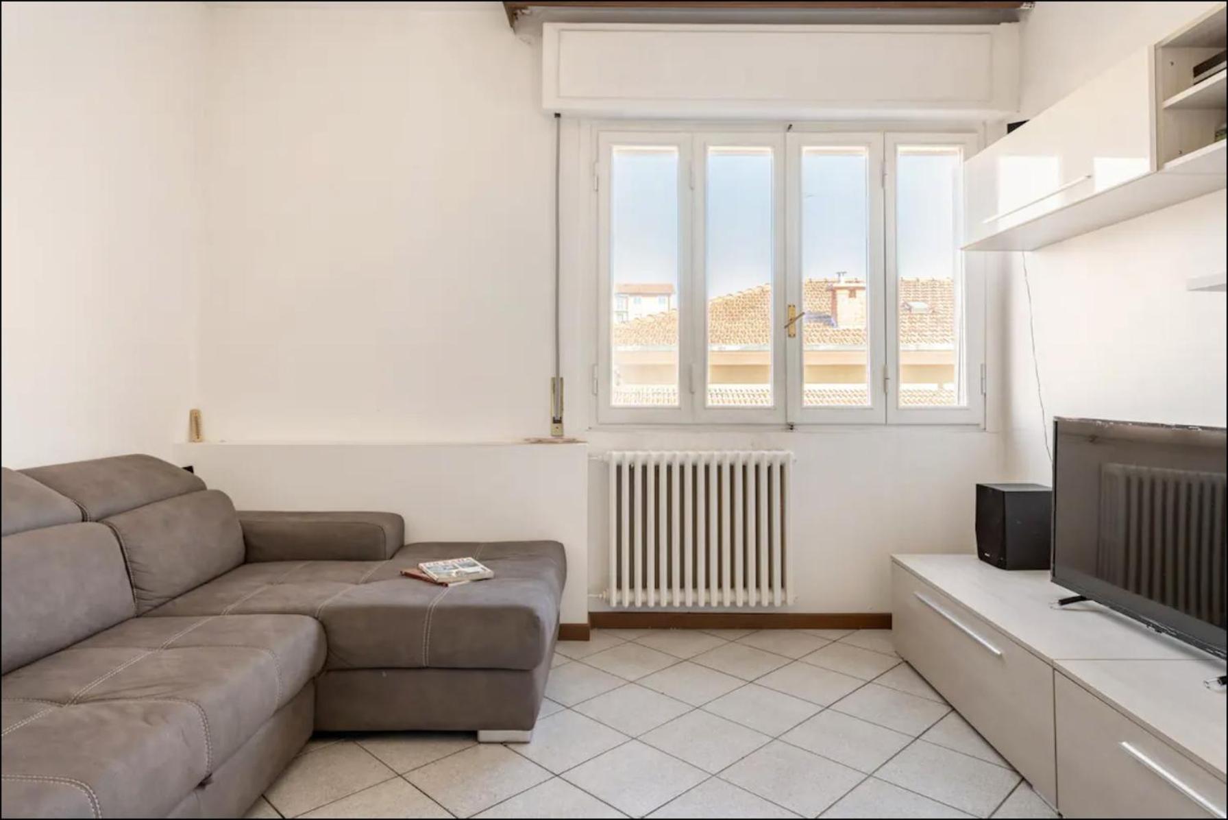 Chic Italian Escape - Casa Vacanze Lorusso Montecatini Terme Luaran gambar